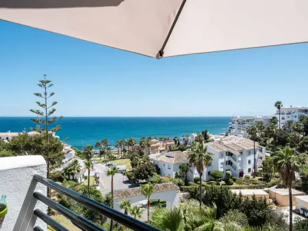 Charmant appartement à Mijas Costa pour 6 pers. - Photo 25