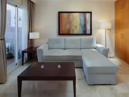 Charmant appartement à Mijas Costa pour 6 pers. - Photo 28