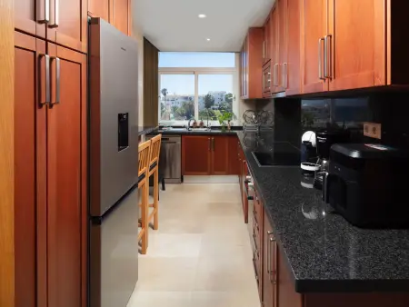 Charmant appartement à Mijas Costa pour 6 pers. - Photo 29