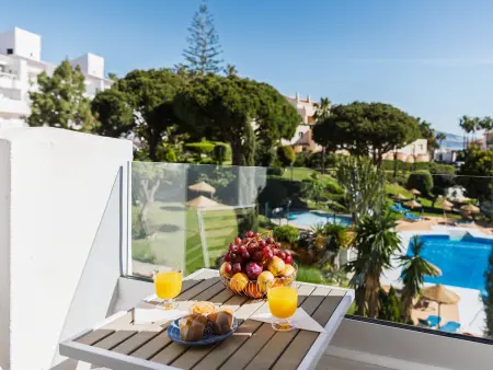 Charmant appartement à Mijas Costa pour 6 pers. - Photo 30