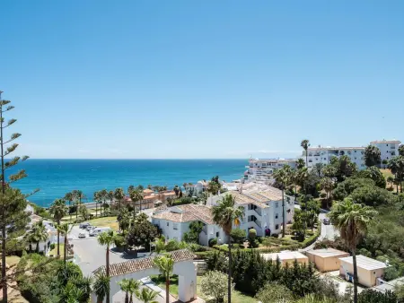 Charmant appartement à Mijas Costa pour 6 pers. - Photo 32