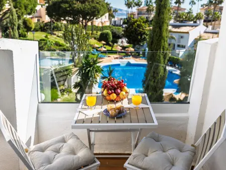 Charmant appartement à Mijas Costa pour 6 pers. - Photo 33