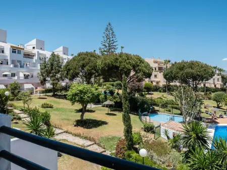 Charmant appartement à Mijas Costa pour 6 pers. - Photo 34