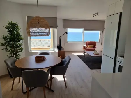 Appartement en Front de Mer à Mijas Costa, 2 Chambres, 5 Personnes - Photo 3