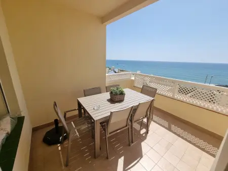 Appartement en Front de Mer à Mijas Costa, 2 Chambres, 5 Personnes - Photo 7