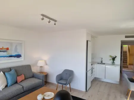 Appartement en Front de Mer à Mijas Costa, 2 Chambres, 5 Personnes - Photo 8