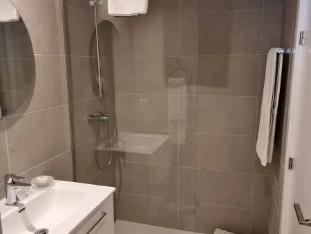 Appartement en Front de Mer à Mijas Costa, 2 Chambres, 5 Personnes - Photo 9