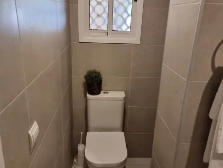 Appartement en Front de Mer à Mijas Costa, 2 Chambres, 5 Personnes - Photo 10