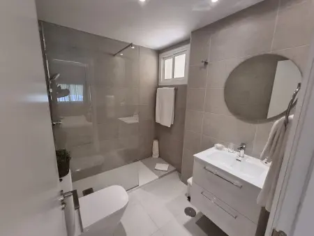 Appartement en Front de Mer à Mijas Costa, 2 Chambres, 5 Personnes - Photo 11