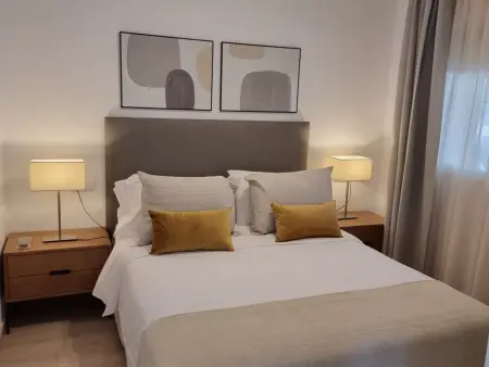 Appartement en Front de Mer à Mijas Costa, 2 Chambres, 5 Personnes - Photo 12