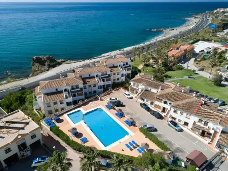 Appartement en Front de Mer à Mijas Costa, 2 Chambres, 5 Personnes - Photo 16