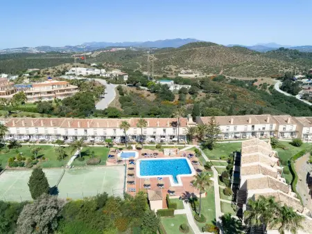 Appartement en Front de Mer à Mijas Costa, 2 Chambres, 5 Personnes - Photo 23