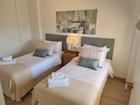 Appartement en Front de Mer à Mijas Costa, 2 Chambres, 5 Personnes - Photo 25