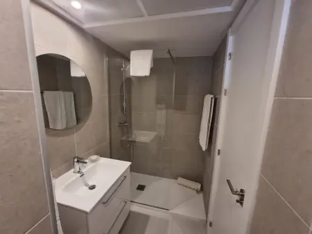 Appartement en Front de Mer à Mijas Costa, 2 Chambres, 5 Personnes - Photo 26