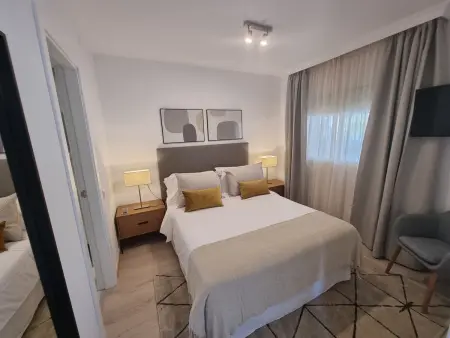Appartement en Front de Mer à Mijas Costa, 2 Chambres, 5 Personnes - Photo 27
