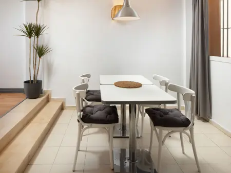 Studio charmant à Mijas Costa - Vue mer, Piscine commune - Photo 2