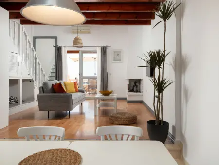 Studio charmant à Mijas Costa - Vue mer, Piscine commune - Photo 8