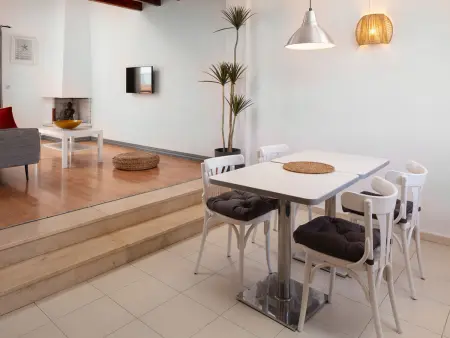 Studio charmant à Mijas Costa - Vue mer, Piscine commune - Photo 13