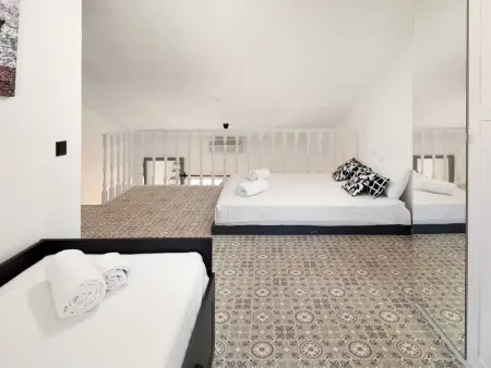 Studio charmant à Mijas Costa - Vue mer, Piscine commune - Photo 16