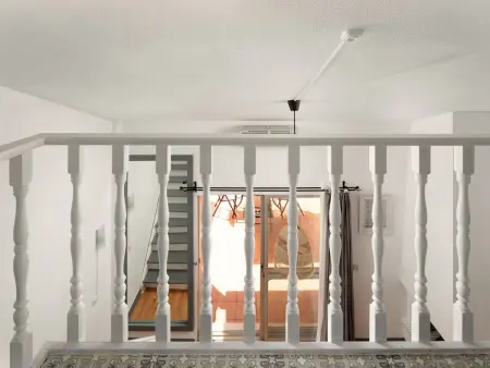 Studio charmant à Mijas Costa - Vue mer, Piscine commune - Photo 17