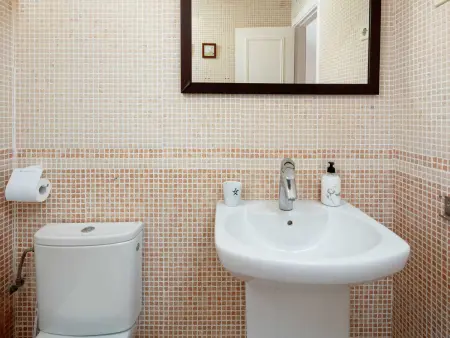 Studio charmant à Mijas Costa - Vue mer, Piscine commune - Photo 19