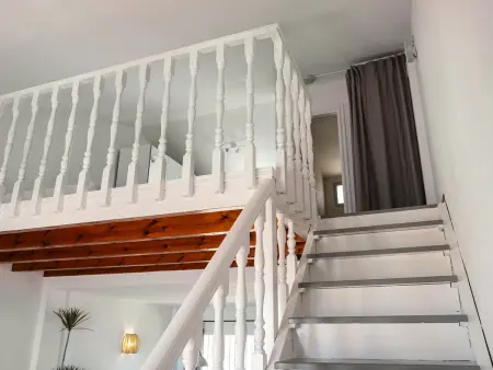 Studio charmant à Mijas Costa - Vue mer, Piscine commune - Photo 24