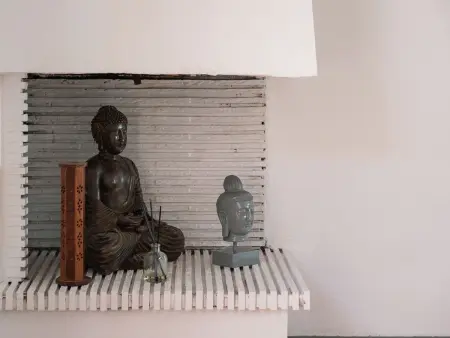 Studio charmant à Mijas Costa - Vue mer, Piscine commune - Photo 26