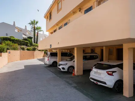 Studio charmant à Mijas Costa - Vue mer, Piscine commune - Photo 28