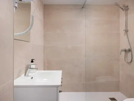 Appartement lumineux en front de mer à Benalmádena - 4 personnes - Photo 16