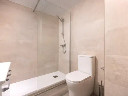 Appartement lumineux en front de mer à Benalmádena - 4 personnes - Photo 18