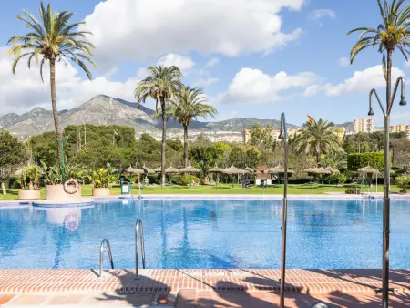 Appartement lumineux en front de mer à Benalmádena - 4 personnes - Photo 25