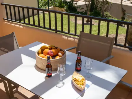 Studio front de mer tout équipé - Capacité 3 personnes - Photo 9