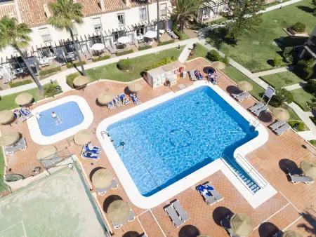 Studio front de mer tout équipé - Capacité 3 personnes - Photo 10