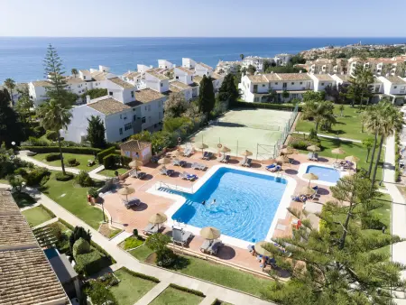 Studio front de mer tout équipé - Capacité 3 personnes - Photo 11