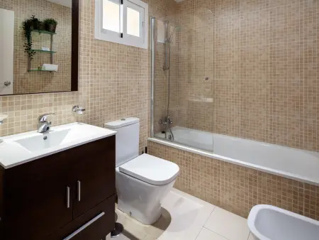Studio front de mer tout équipé - Capacité 3 personnes - Photo 17