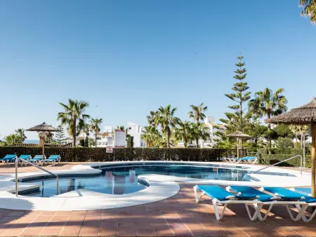 Studio front de mer tout équipé - Capacité 3 personnes - Photo 23