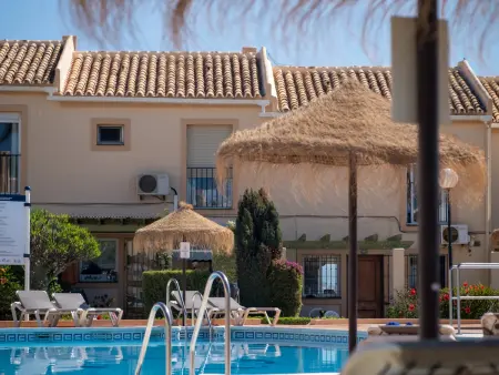 Studio front de mer tout équipé - Capacité 3 personnes - Photo 25