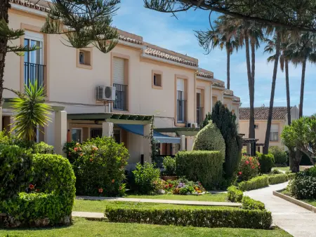 Studio front de mer tout équipé - Capacité 3 personnes - Photo 34
