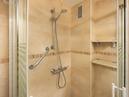 Studio en bord de mer à Fuengirola, pour 3 personnes, avec climatisation - Photo 13