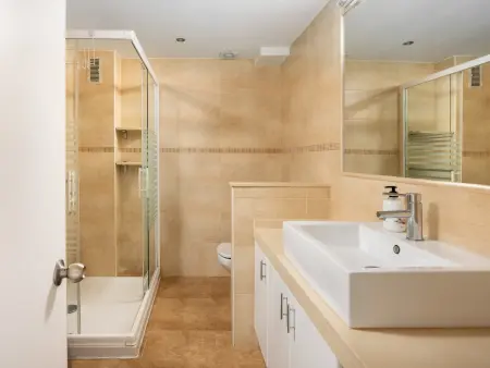 Studio en bord de mer à Fuengirola, pour 3 personnes, avec climatisation - Photo 14