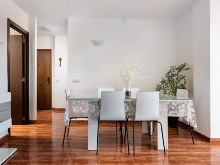 Appartement confortable avec vue sur mer à Benalmádena - Photo 5