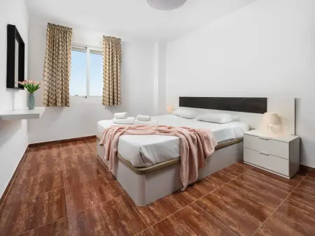 Appartement confortable avec vue sur mer à Benalmádena - Photo 9