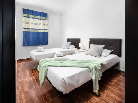 Appartement confortable avec vue sur mer à Benalmádena - Photo 13