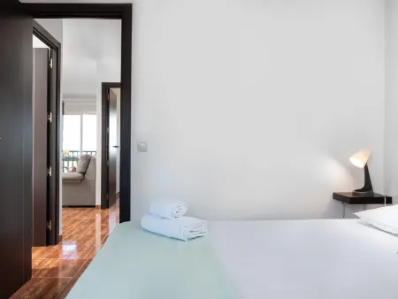 Appartement confortable avec vue sur mer à Benalmádena - Photo 15