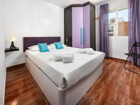 Appartement confortable avec vue sur mer à Benalmádena - Photo 16