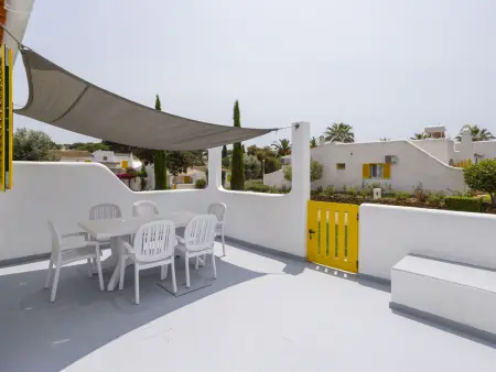 Maison rénovée Vilamoura près de la plage et du golf - Photo 1
