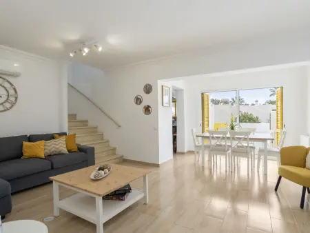 Maison rénovée Vilamoura près de la plage et du golf - Photo 2