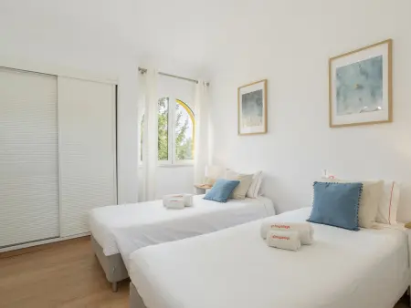 Maison rénovée Vilamoura près de la plage et du golf - Photo 9