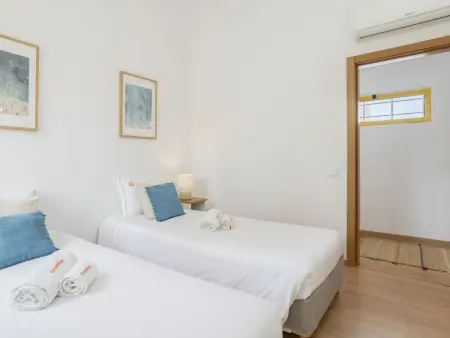 Maison rénovée Vilamoura près de la plage et du golf - Photo 10