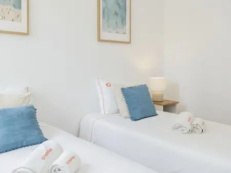 Maison rénovée Vilamoura près de la plage et du golf - Photo 11